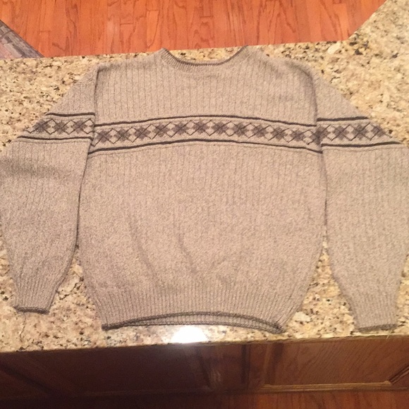 Victoria Dry Goods Other - Vintage Victoria Dry Goods Sweater